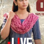 Mamta Mohandas Instagram - We are LIVE in 8 days.. #malayalam #thriller #media #socialmedia #newrelease #may #live @livemovieofficial