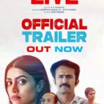 Mamta Mohandas Instagram - LIVE in theaters from May 12th. @livemovieofficial @soubinshahir @mamtamohan @shinetomchacko_official @priya.p.varrier @vkprakash61 @darrpanbangejaa24 @nitink283 @girishkumart @music24records @tips_malayalamofficial @magicframes2011 @iamlistinstephen @actor_mukundan @iakksita23 @reshmi_soman11 @krishnapraba_momentzz @trendsadfilmmakers @nikhilspraveen @alphonsofficial @ash_krisz @rajeshnenmmara @radhagomaty @liju_prabhakar @nidad_k_n @manu_michael_joseph @sangeetha_janachandran @storiessocialofficial #LiveMovie #SoubinShahir #MamtaMohandas #ShineTomChacko #PriyaVarrier #VKP #VKPrakash #kuzhurwilson #Films24 #DarrpanBangejaa #TipsMalayalam #NitinKumar #MagicFrames #ListinStephen #Megham #LiveTrailer