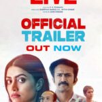 Mamta Mohandas Instagram – LIVE in theaters from May 12th. 

@livemovieofficial @soubinshahir @mamtamohan @shinetomchacko_official @priya.p.varrier @vkprakash61 @darrpanbangejaa24 @nitink283 @girishkumart @music24records @tips_malayalamofficial @magicframes2011 @iamlistinstephen @actor_mukundan @iakksita23 @reshmi_soman11 @krishnapraba_momentzz
@trendsadfilmmakers  @nikhilspraveen @alphonsofficial @ash_krisz @rajeshnenmmara @radhagomaty 
@liju_prabhakar @nidad_k_n @manu_michael_joseph @sangeetha_janachandran @storiessocialofficial

#LiveMovie #SoubinShahir  #MamtaMohandas #ShineTomChacko  #PriyaVarrier #VKP #VKPrakash #kuzhurwilson #Films24 #DarrpanBangejaa #TipsMalayalam #NitinKumar #MagicFrames #ListinStephen #Megham #LiveTrailer