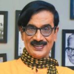 Mamta Mohandas Instagram - Rest in Peace Manobala sir. Thank you for the support and encouragement you have always given, especially when Jana Gana Mana released and even though our interaction was brief, it was a pleasure working with you in Guru Yen Aalu back then. #talent #actor #restinpeace