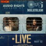 Mamta Mohandas Instagram – It’s with immense pleasure we announce that TIPS Malayalam has bagged the audio rights of LIVE movie. ✨

Stay tuned for more updates!

@livemovieofficial @soubinshahir @mamtamohan @shinetomchacko_official @priya.p.varrier @vkprakash61 @darrpanbangejaa24 @nitink283 @girishkumart @music24records @magicframes2011 @iamlistinstephen @actor_mukundan @iakksita23 @reshmi_soman11 @krishnapraba_momentzz
@trendsadfilmmakers  @nikhilspraveen @alphonsofficial @ash_krisz ajith_a_george @rajeshnenmmara
ajith_a_george
@liju_prabhakar @nidad_k_n @manu_michael_joseph @sangeetha_janachandran @storiessocialofficial

#LiveMovie #SoubinShahir #MamthaMohandas #ShineTomChacko #PriyaVarrier #VKP #VKPrakash #Films24 #DarrpanBangejaa #NitinKumar #MagicFrames #ListinStephen