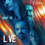 Mamta Mohandas Instagram - Team LIVE wishes you all a very HAPPY VISHU. 💥💕 #live #livemovie #vishu @livemovieofficial @vkprakash61 @soubinshahir @shinetomchacko_official @priya.p.varrier