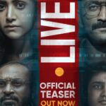 Mamta Mohandas Instagram - Get ready to be blown away! The dynamic duo, V K Prakash and S Sureshbabu, are back with this social thriller #LIVE. Catch the adrenaline-fueled teaser, now on YouTube. Presented by Films24 and Darrpan Bangejaa, and produced by Darrpan Bangejaa and Nitin Kumar. In cinemas from May 12, brought to you by Listin Stephen (Magic Frames). Gear up for #Live- let’s break the silence one truthful word at a time! @livemovieofficial @soubinshahir @mamtamohan @shinetomchacko_official @priya.p.varrier @vkprakash61 @darrpanbangejaa24 @nitink283 @music24records @magicframes2011 @iamlistinstephen @actor_mukundan @iakksita23 @reshmi_soman11 @krishnapraba_momentzz @trendsadfilmmakers @nikhilspraveen @alphonsofficial @ash_krisz ajith_a_george @rajeshnenmmara ajith_a_george @liju_prabhakar @nidad_k_n @manu_michael_joseph @sangeetha_janachandran @storiessocialofficial #LiveMovie #SoubinShahir #MamthaMohandas #ShineTomChacko #PriyaVarrier #VKP #VKPrakash #Films24 #DarrpanBangejaa #NitinKumar #MagicFrames #listinstephen