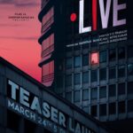 Mamta Mohandas Instagram - Are you TIRED of FAKE NEWS and MISLEADING headlines? Then you won't want to miss the upcoming social thriller, #Live’s teaser coming out tomorrow at 5 PM. Helmed by V K Prakash and written by S Sureshbabu, LIVE is presented by Films24 and Darrpan Bangejaa, and produced by Darrpan Bangejaa and Nitin Kumar. In cinemas from May 12, brought to you by Magic Frames. @livemovieofficial @soubinshahir @mamtamohan @shinetomchacko_official @priya.p.varrier @vkprakash61 @darrpanbangejaa24 @nitink283 @music24records @magicframes2011 @iamlistinstephen @actor_mukundan @iakksita23 @reshmi_soman11 @krishnapraba_momentzz @trendsadfilmmakers @nikhilspraveen @alphonsofficial @ash_krisz ajith_a_george @rajeshnenmmara ajith_a_george @liju_prabhakar @nidad_k_n @manu_michael_joseph @sangeetha_janachandran @storiessocialofficial #LiveMovie #SoubinShahir #MamthaMohandas #ShineTomChacko #PriyaVarrier #VKP #VKPrakash #Films24 #DarrpanBangejaa #NitinKumar #MagicFrames #ListinStephen