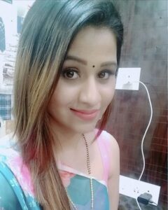 Manali Rathod Instagram - Shoot days are always fun 😍 #shoot