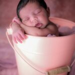 Manali Rathod Instagram – Wishing our cutie pie dreams filled of magic and life filled with love! 🤍💫
.
.
.
.
.
.
.
.
#baby #newborn #newbornphotography #babiesofinstagram #babiesofinsta #babyphotography #babyphotoshoot #babyphotographer #hyderabadbabyphotographer #cutiepie #cutiepiestories