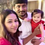 Manali Rathod Instagram - My 🌎❤️❤️@vijjithvarma @amairavarma