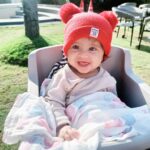 Manali Rathod Instagram - My angel 💗💗💗