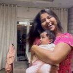Manali Rathod Instagram – Spending time with my ❤

#amaira #babygirl #momdaughter #reels #reelsinstagram #happy #manalirathod