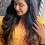 Manali Rathod Instagram – Happy Dussehra 🙂
 

Makeup : @reen_makeovers