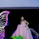 Manali Rathod Instagram - My baby doll @amairavarma 1st birthday pics Jewellery: @emmadi_silver_jewellery Photography ; @theeternalmomentsstudio @vijjithvarma