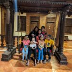 Manali Rathod Instagram – Birthday celebration 🎉🎉🎉@vijjithvarma  #familytime