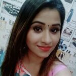 Manali Rathod Instagram – Shoot days are always fun 😍

#shoot