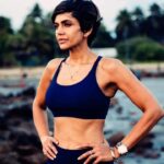 Mandira Bedi Instagram – It’s your run! Today is where your book begins. The rest is still #unwritten 💥👊🏽

Brand – @brooksrunningindia @kartikshah190189 
Photographer- @portraitsbybalvindersingh 
Directed by- @kishh.t 
Styled by – @mandirabedi
Hmua – @jui_themakeupartist 
managed by -@vasudhagroverr @pooja_chaube