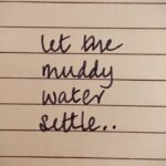 Mandira Bedi Instagram - #Clarity
