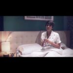 Mandira Bedi Instagram - I believe that quality sleep is essential to our health, and should always be a priority! A new addition to my bedtime rituals is this Rest & Relax Air Spray from PURESSENTIEL. A must have for all those who are unable to get a good night’s sleep. This is a 100% plant-based solution containing 12 essential oils to unwind and destress - day or night! Simple to use: Spray->Breathe->Instant Relaxation Use my coupon code Mandira15 and enjoy a 15% discount on your first purchase. To shop click link in Bio 🔗 . Available on @puressentiel.india @mynykaa & @amazondotin . #puressentiel #rest&relax #airspray #relax #natural #calm #organic #Wellness #fresh #healthyliving #selfcare #relaxtime #stressfree #essentialoil #aromatherapy #insomnia @puressentiel.india