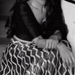 Mandira Bedi Instagram – Shot with the artist, @rafique_sayed after more than 2 years. And the results were vastly different from what we have ever done before. His work is a whole different mood. It’s #poetry Thank you @jui_themakeupartist for making me look like a lady again…!! ❤️❣️🙏🏽🧿
Photographer: @rafique_sayed ❤️
Hair and makeup: @jui_themakeupartist ❤️