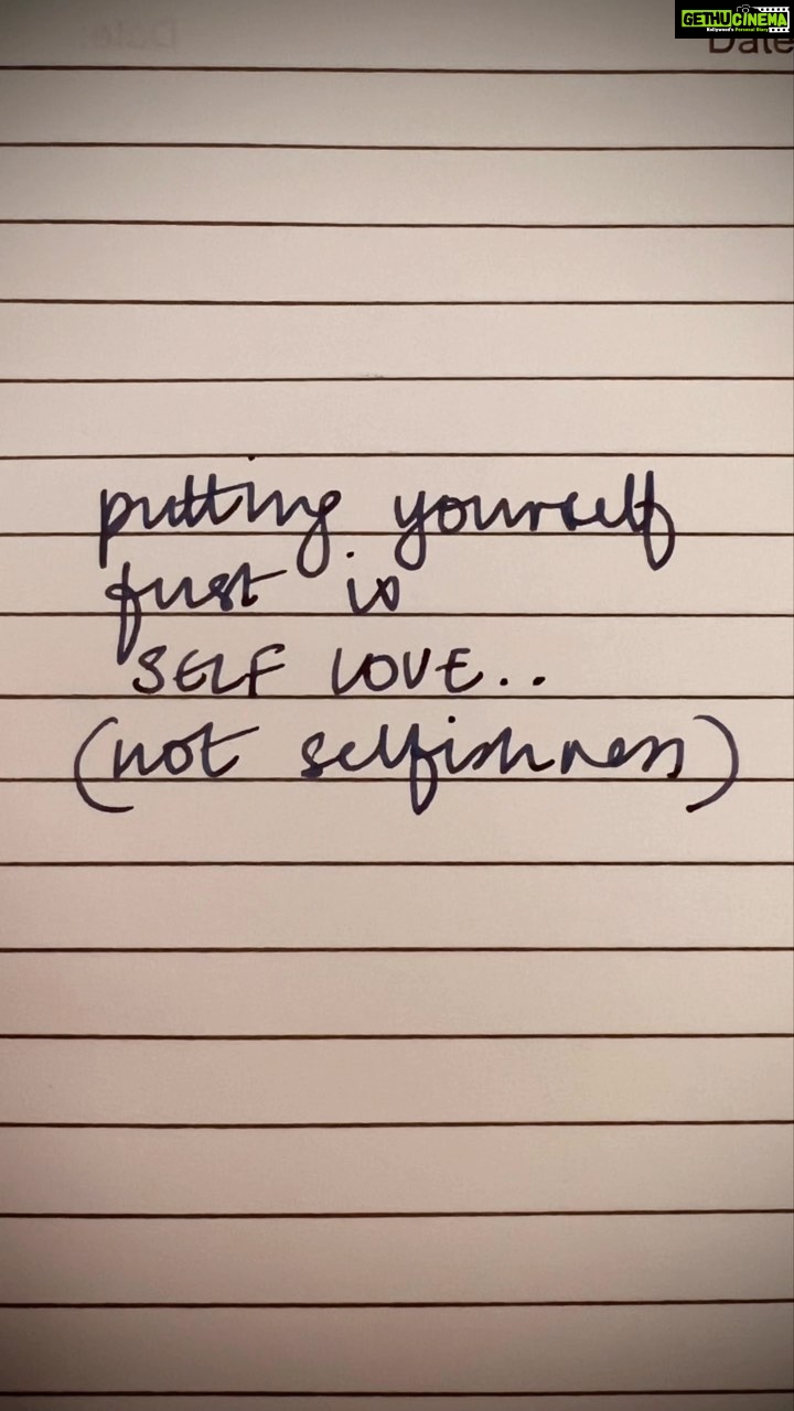 Mandira Bedi Instagram - Take that time out to do, feel, be what takes you to the higher version of yourself. It’s self love. Not selfishness. ❤️🧿🙏🏽