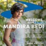 Mandira Bedi Instagram - We're thrilled to have the incredible @mandirabedi as the face of Brooks Running India! 🏃‍♀️💪 On this special day, we would also like to wish her a very happy birthday! Mandira has always been an inspiration to us with her commitment to fitness and passion for running. She's a true embodiment of our brand values and we couldn't be more excited to have her on board. As an accomplished actor, TV presenter, and fitness enthusiast, Mandira has always pushed boundaries and broken stereotypes. Her dedication to fitness and running is truly inspiring. At Brooks Running India, we're all about empowering runners to achieve their best, no matter their level or experience. With Mandira on board, we're confident that we'll be able to inspire even more people to lace up their shoes and hit the road. Join us in welcoming Mandira Bedi to the Brooks Running India family & also giving ! 🎉👟 Brooks Running shoes are now exclusively available on our website, Flipkart and across 14 Brooks Running stores in India. Grab the latest collection before the stock runs out! #BrooksRunningIndia #RunHappy #MandiraBedi #BrandAmbassador #FitnessInspiration #BreakingBarriers #BrooksRunning #Flipkart #FlipkartLifeStyle #Cricket #IndianCricketTeam #Host #Celebrity #Runners #BrooksShoes #BrooksFamily