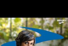 Mandira Bedi Instagram - We're thrilled to have the incredible @mandirabedi as the face of Brooks Running India! 🏃‍♀️💪 On this special day, we would also like to wish her a very happy birthday! Mandira has always been an inspiration to us with her commitment to fitness and passion for running. She's a true embodiment of our brand values and we couldn't be more excited to have her on board. As an accomplished actor, TV presenter, and fitness enthusiast, Mandira has always pushed boundaries and broken stereotypes. Her dedication to fitness and running is truly inspiring. At Brooks Running India, we're all about empowering runners to achieve their best, no matter their level or experience. With Mandira on board, we're confident that we'll be able to inspire even more people to lace up their shoes and hit the road. Join us in welcoming Mandira Bedi to the Brooks Running India family & also giving ! 🎉👟 Brooks Running shoes are now exclusively available on our website, Flipkart and across 14 Brooks Running stores in India. Grab the latest collection before the stock runs out! #BrooksRunningIndia #RunHappy #MandiraBedi #BrandAmbassador #FitnessInspiration #BreakingBarriers #BrooksRunning #Flipkart #FlipkartLifeStyle #Cricket #IndianCricketTeam #Host #Celebrity #Runners #BrooksShoes #BrooksFamily