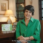 Mandira Bedi Instagram - One of the biggest challenges we all face is maintaining a fit gut. I recently came across a wonderful product – Nestlé Resource Fiber Choice, with PHGG prebiotic fiber, that is gentle and effective, helps improve the gut and supports the immune system! It is pleasant, easy to consume and can be had with water or any food or beverage at any time of the day! Get your pack for a #GoodGutFeeling from Amazon, Tata 1mg, Apollo 24x7, Flipkart or at select stores near you! #NestleResourceFiberChoice #GoodGutFeeling