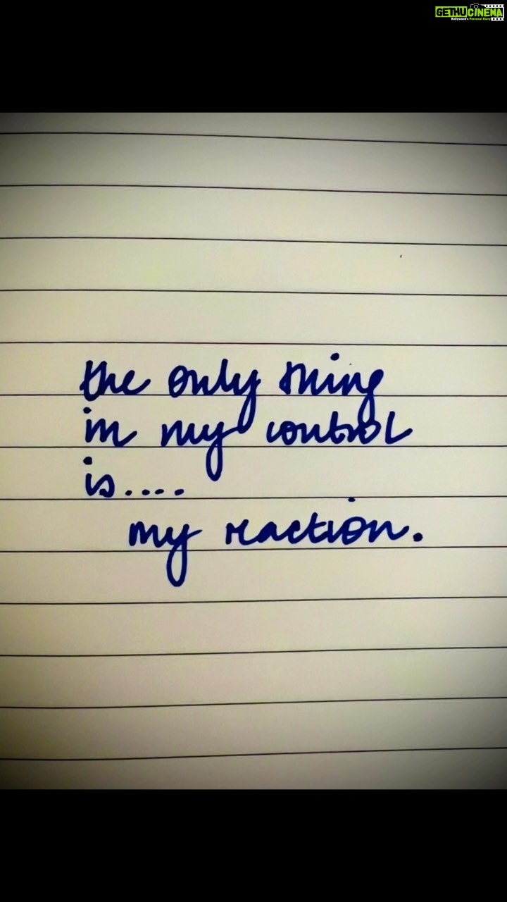Mandira Bedi Instagram - That’s it. The one and only thing.