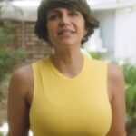 Mandira Bedi Instagram - My answer to #WhyIRun is I love challenges, and this was my #JourneyToTheStart. What’s yours? Upload a video talking about your story, use #WhyIRun & #JourneyToTheStart, and tag @idfcfirstbank to stand a chance to be featured on their page. Are you ready for the Tata Mumbai Marathon? I’ll be waiting for you at the starting line! #IDFCFIRSTBank #AlwaysYouFIRST #HarDilMumbai