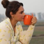 Mandy Takhar Instagram - 😌🧡