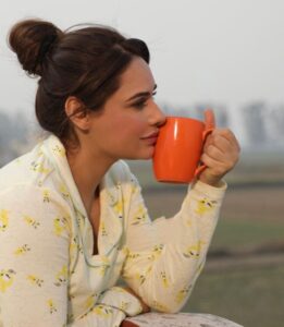 Mandy Takhar Instagram - 😌🧡