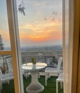 Mandy Takhar Instagram - 😌🧡