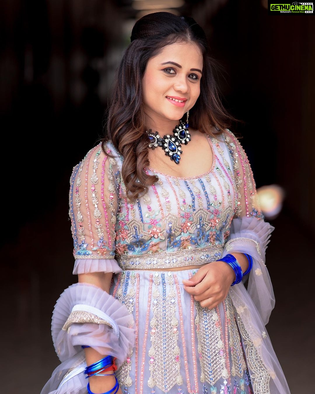 Manimegalai Instagram - Princess Manimegalai ππ CWC Season 4 Grand Finale Day π A season as a Comali & as an Anchor, made it as a most memorable one. Thank yu all for supporting me in whatever i do π Thank you @ravoofa.h.k mam, Director @parthiv.mani @vijaytelevision & the Whole team of CWC. Photography : @uv_naveen Outfit : @styl_chennai #cookwithcomali #vijaytelevision #Grandfinale