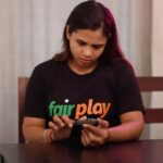 Manimegalai Instagram – Use Affiliate Code MANI300 for a 300% first and 50% second deposit bonus.
ππ₯ Win big during the India vs. West Indies ODI series with FairPlay, your ultimate betting exchange! π Enjoy a 15% referral bonus and up to 10% loyalty bonus! ππ Join now for the best betting experience!
#FairPlay #Betting #sportsbetting #IndvsWI #INDvWI #ODImatch #ODIseries #Betandwin