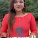 Manimegalai Instagram - All Women Cycle rally on June 24th at Nepier bridge, 6 AM. Initiative by @greater_chennai_police_ , பூக்கடை காவல் மாவட்டம்.