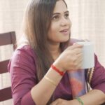 Manimegalai Instagram – Summer is here!!! 🌞 Yes… and life is jam-packed with work, engagements, and socializing. 😅 Amidst the hustle, I’ve found my secret weapon: Horlicks Womens Plus! 💪🥛 Horlicks Women’s Plus, a bone health specialist, works from within matlab Upar Se Nahi, Andar Se! It provides 100% RDA of Calcium and Vitamin D, to help improve bone strength in 6 months. Say goodbye to discomfort and hello to a future of strong bones! 🌸💃 #Ad #SummerHolidaySaviour #HorlicksWomensPlus #VitaminDdeficiency #BoneHealthSpecialist #ImproveBoneHealthWithWomensPlus #StrongInsideOut #UparSeNahiAndarSe

To know more, refer here: 

– #In 2 serves (60g) As per ICMR 2020 [AD1] Guidelines for Women.

– Claims based on a study conducted in Young, Healthy, Indian Women [Nutrients. 2021;13(2):364] to test the impact of a Nutritional Beverage on Bone Turnover Markers.

– IJMR127, March 2008, Pp-263-268

– ‘CONTAINS NATURALLY OCCURRING SUGARS’. 

– Sugar refers to Sucrose. 

– Refer pack for more details.