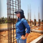 Manimegalai Instagram - Don’t always expect someone to Motivate you ! Everybody has their own work to do. Just DECIDE COMMIT SUCCEED ☝️