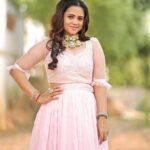 Manimegalai Instagram - Cook With Comali 👩‍🍳 Photography : @dhanush__photography Outfit : @styl_chennai Jewells : @new_ideas_fashions #cwc #AnchorManimegalai #vijaytelevision