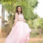Manimegalai Instagram - Cook With Comali 👩‍🍳 Photography : @dhanush__photography Outfit : @styl_chennai Jewells : @new_ideas_fashions #cwc #AnchorManimegalai #vijaytelevision