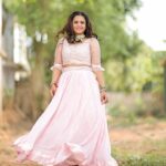 Manimegalai Instagram - Cook With Comali 👩‍🍳 Photography : @dhanush__photography Outfit : @styl_chennai Jewells : @new_ideas_fashions #cwc #AnchorManimegalai #vijaytelevision