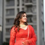 Manimegalai Instagram – If god is making you wait for something..
Then be prepared to receive more than you asked for π
He decides the better Timing of everything that needs to happen in ur LifeβοΈ