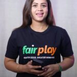 Manimegalai Instagram – Use Affiliate Code MANI300 to get a 300% first and 50% second deposit bonus.
IPL is in an exciting second half, full of twists and turns. Donβt miss out on placing bets on your favourite teams and players only with FairPlay, Indiaβs best sports betting exchange.
ππ
Make it big by betting on your favorite teams and players. Plus, get an exclusive 5% loss-back bonus on every IPL match. π°π€
Donβt miss out on the action and make smart bets with FairPlay.
π Instant Account Creation with a few clicks!
π€300% 1st Deposit Bonus & 50% 2nd Deposit Bonus, 9% Recharge/Redeposit Lifelong Bonus/10% Loyalty Bonus/15% Referral Bonus
π°5% lossback bonus on every IPL match.
π Best Market Odds. Greater Odds = Greater Winnings!
πβ‘ 24/7 Free Instant Withdrawals Setted in 5 Minutes
Register today, win everyday π
#IPL2023withFairPlay #IPL2023 #IPL #Cricket #T20 #T20cricket #FairPlay #Cricketlovers #IPL2023Live #IPL2023Season #IPL2023Matches