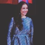 Manisha Koirala Instagram - Netflix & chill #netflixnetworkingparty @netflix_in Makeup- @tush_91 Hair- @hairbyykaushall Stylist- @surinakakkar Managed- @jogidisha India