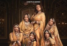 Manisha Koirala Instagram - The world of #Heeramandi comes alive soon, only on @netflix_in #SanjayLeelaBhansali @bhansaliproductions @prerna_singh6 @aslisona @aditiraohydari @sharminsegal @therichachadha @iamsanjeeda @netflix_in @sudeepchatterjee.isc @limaye.mahesh @rimpleandharpreet @subratachakraborty706 @amitsray @damakeuplab @shreyaspuranikofficial Mumbai, Maharashtra