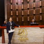 Manisha Koirala Instagram – Thank you @akamahotel  for being the best host in #kathmandu !! Akama Hotel Ltd.