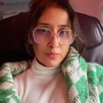Manisha Koirala Instagram - Life is a journey…