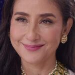 Manisha Koirala Instagram - It’s time to do #Chedkhaniyan with the Shehzada family! 😜👑 Song is out, tune in now. #Shehzada only in theatres 10th February 2023. #RohitDhawan @KartikAaryan @KritiSanon @iPritamOfficial @arijitsingh @nikhitagandhiofficial @safirock @shlokelal @ganeshacharyaa @shadabrayeen #PareshRawal @RonitBoseRoy @SachinSKhedekar @rajpalofficial #Trivikram #BhushanKumar #KrishanKumar #AlluAravind #SRadhaKrishna @AmanTheGill @Tseriesfilms @AlluEnts @HaarikaHassine @RamaraFilms @Tseries.official @Shivchanana #BunnyVas @MantenaMadhu @NagaVamsi19 @AnkurRatheeOfficial @HindujaSunny @aafilms.official Film City, Goregaon