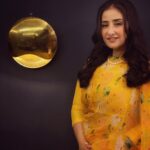 Manisha Koirala Instagram - Wearing traditional outfits.. loving every bit .. M&H - @ananekebeautysalon Saree- @archanaaryalofficial Kathmandu, Nepal
