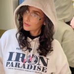 Manisha Koirala Instagram – Love my #hoodies .. #newphaseoflife❤️ #chill  #relaxedzonefinally
Makeup by @tush_91 Mumbai, Maharashtra