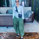 Manisha Koirala Instagram – The new year stands before us, like a chapter in a book, waiting to be written…Happy new year!!