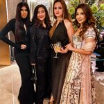 Manisha Koirala Instagram – May your new home bring tones of happiness !! Thank you for being the best hostess dear Laila !!
#homewarmingparty #bff #bestie Mumbai, Maharashtra