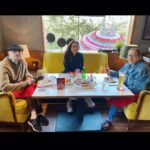 Manisha Koirala Instagram – Daddy’s day out..some fam time!! Celebration of yet another fabulous year gone by..n welcoming a glorious year coming!! #2022 #2023 #lovelife #happynewyear #greatfull #lovemyfamily Mumbai, Maharashtra